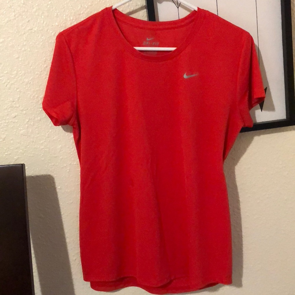 Nike Dri-fit tee